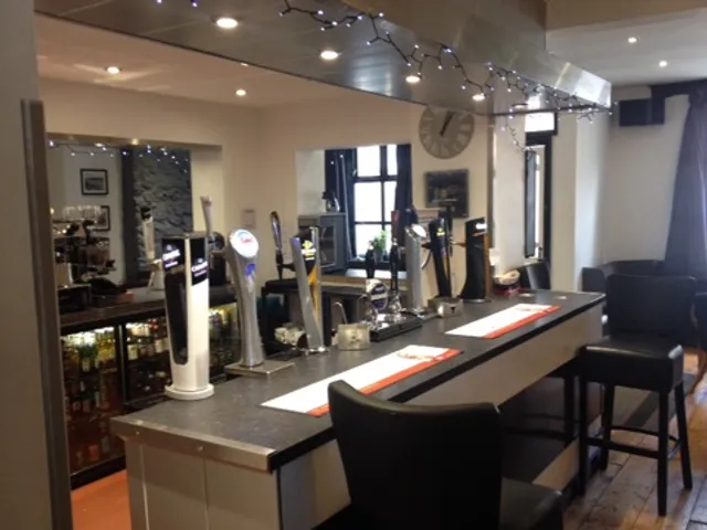 Foresters Bar and Bistro