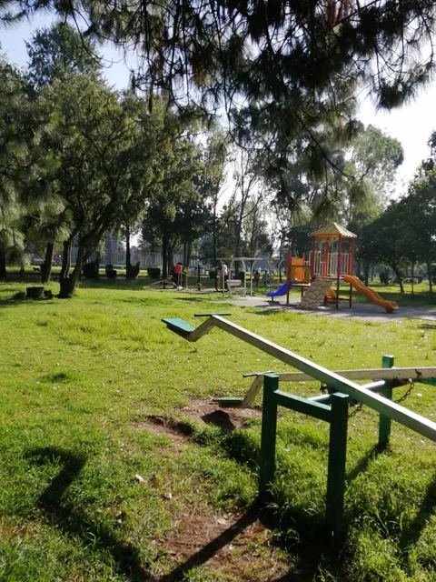 Parque La Pilita