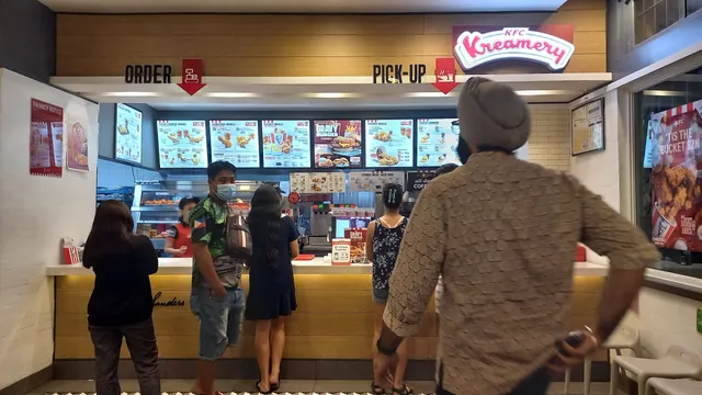 KFC