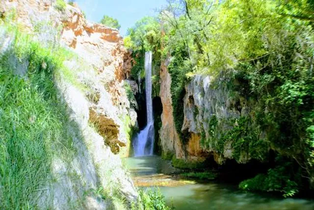 Ecoturístico Cola de Caballo Park