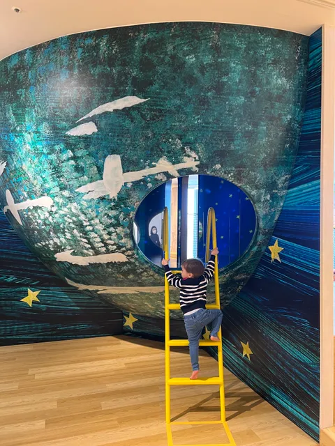 PLAY! PARK ERIC CARLE