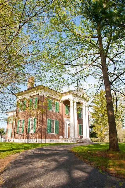 Waveland State Historic Site
