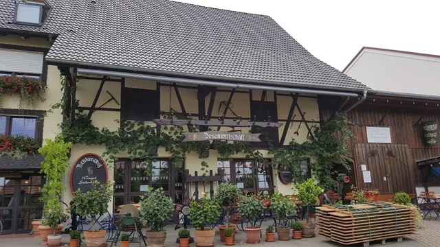 Reblandhof Siebenhaller
