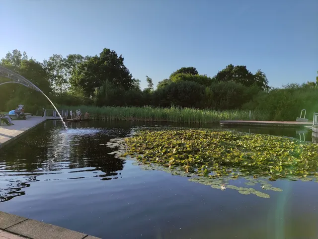 Wellenpark Norddeich