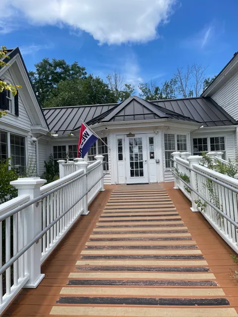 Friends of Great Swamp Natl