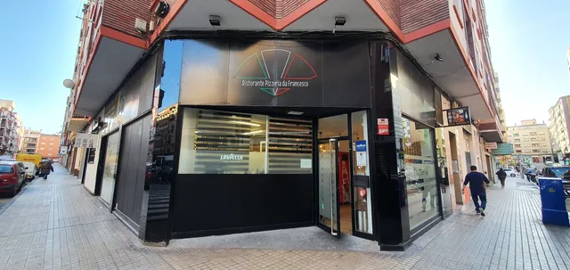 Ristorante pizzería da Francesco