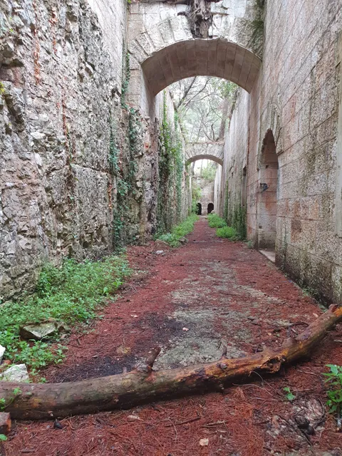 Fort Valmaggiore