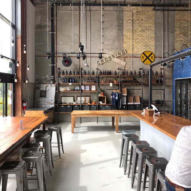 Junction Craft Brewery