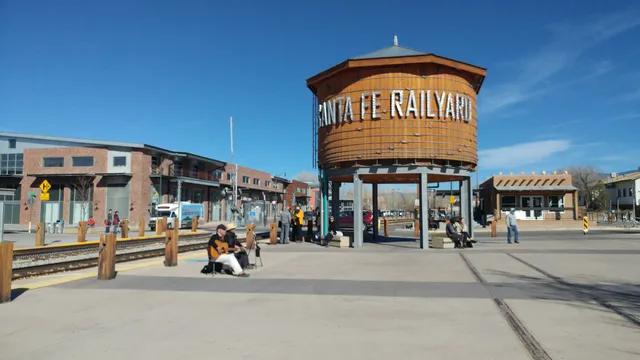 El Museo Cultural De Santa Fe