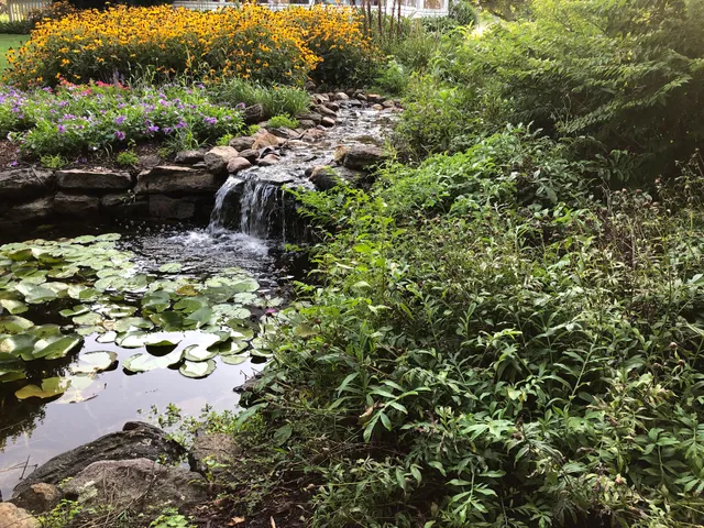 Brown Family Environmental Center