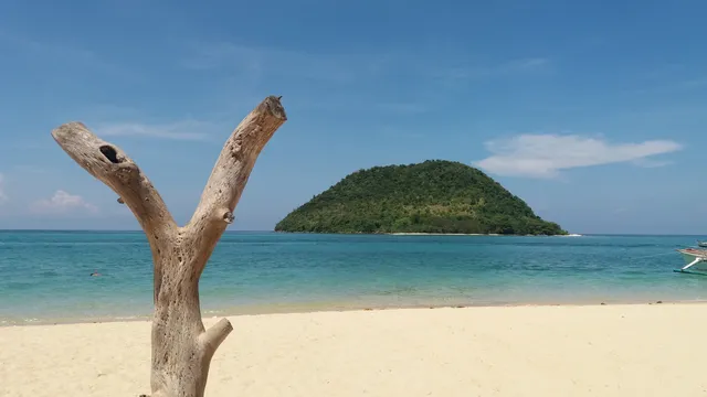 Sicogon Island