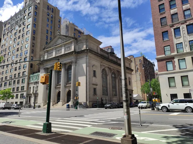 Congregation Shearith Israel