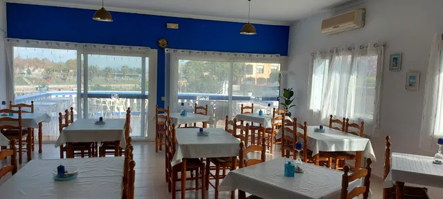 Restaurant El Port