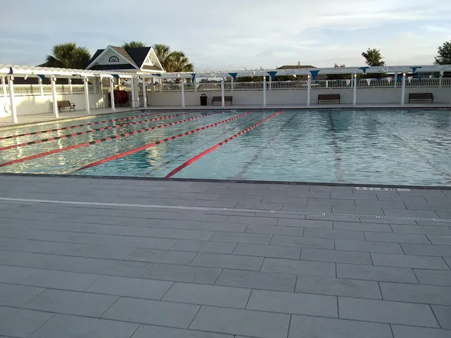 Eisenhower Recreation Center