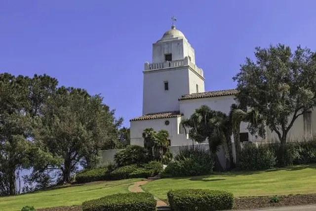 Old Town San Diego State Park