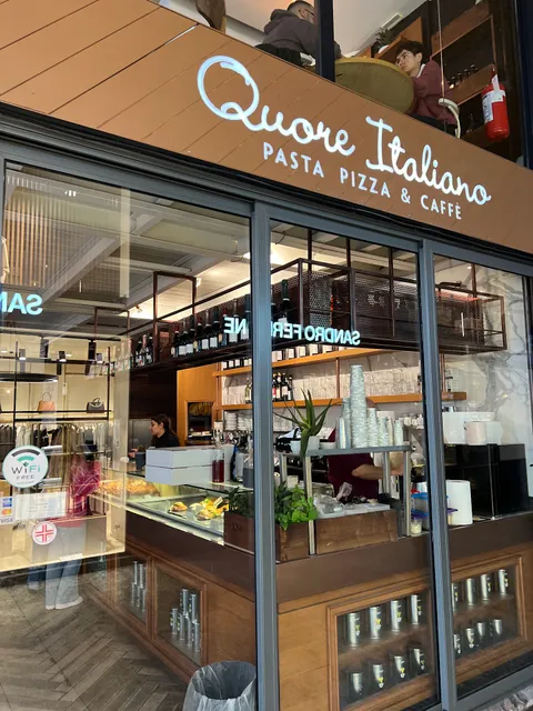 Quore Italiano Duomo