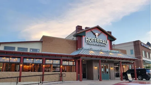 Hoffbrau Steak & Grill House