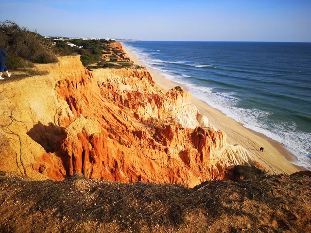 Parque Caravanas Açoteias