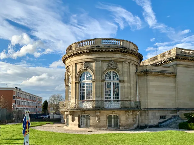 Museum of Fine Arts Antoine Lécuyer