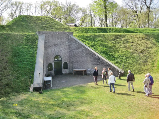 Fort Werk IV