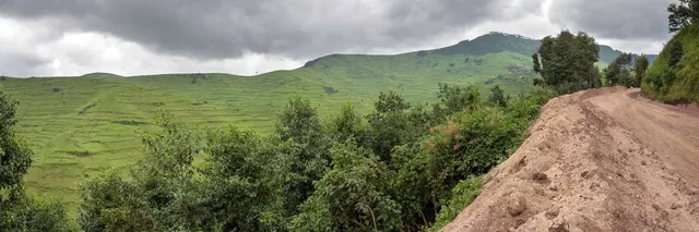 Gishwati-Mukura National Park and Biosphere Reserve