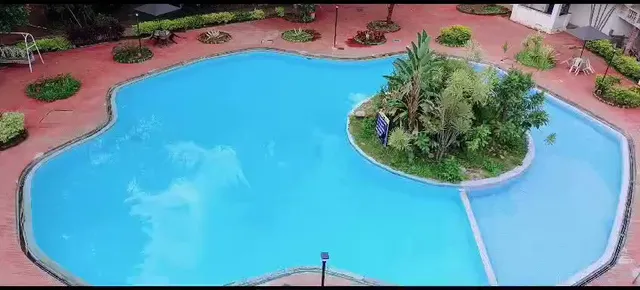 Amblee Holiday Resort