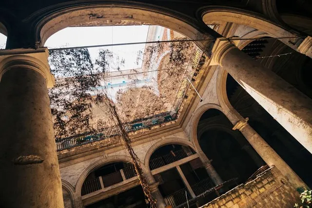 Museo Regional Michoacano, Dr. Nicolás León Calderón