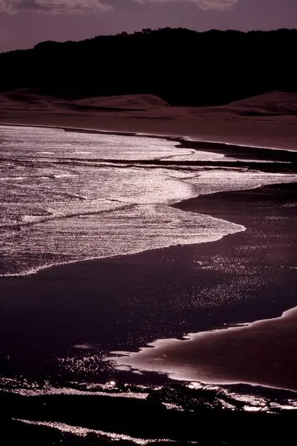 Cove Rock Beach, East London