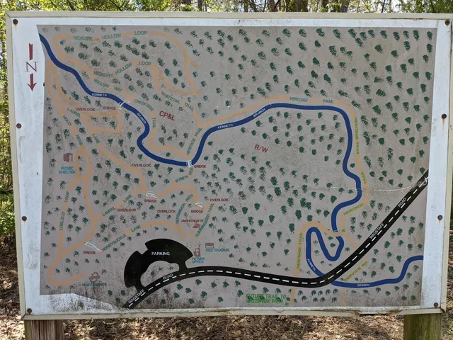 Carroll Howard Johnson Environmental Park