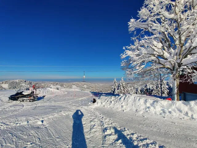 Skilift AG Schwellbrunn