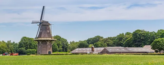 Landgoed Vilsteren B.V.