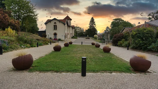 Galerie Madame de Graffigny