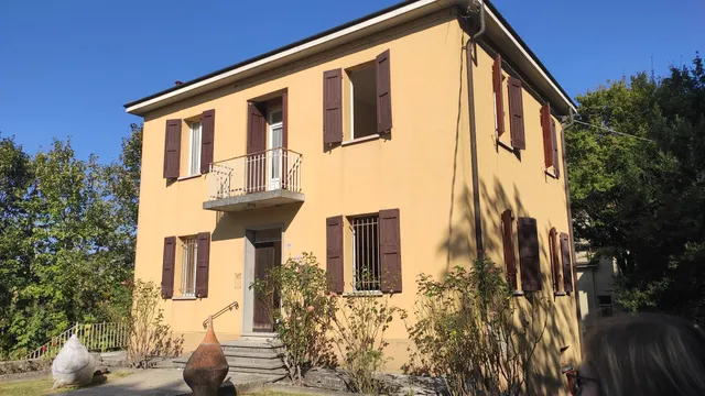 Casa Museo di Giorgio Morandi