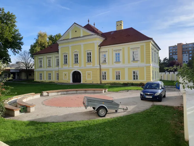 Žitnoostrovské múzeum