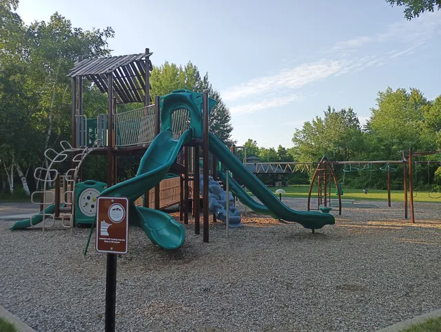 Rum River North County Park