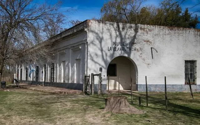 Museo Gauchesco Ricardo Güiraldes