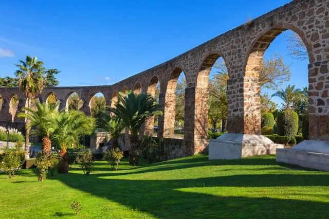 Parque De La Coronación