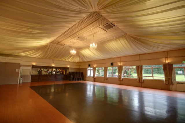 Hullbridge Community Centre