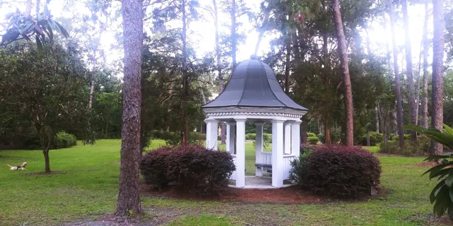 Heritage Park and Gardens