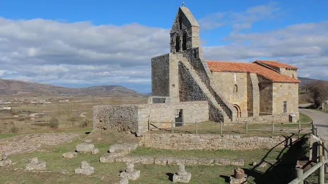 Sta. M. Del Retortillo