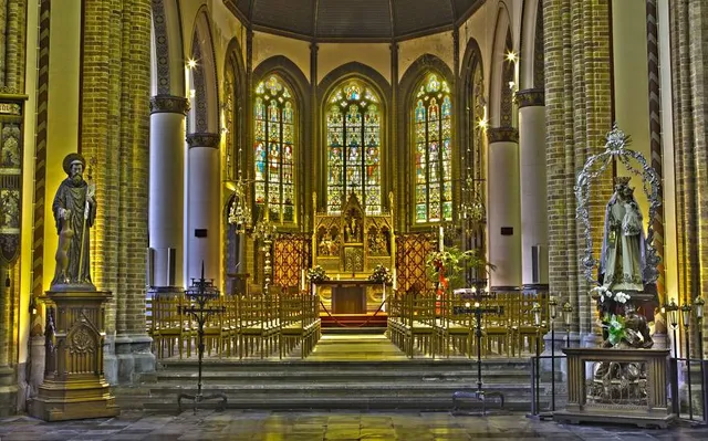 Sint-Gilliskerk