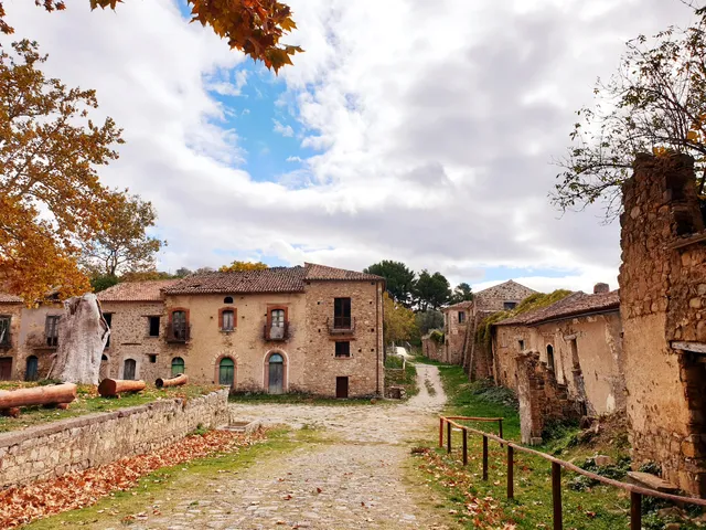 Museo della Civiltà Contadina