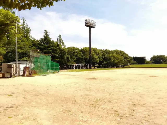 Suehiro Park Ground