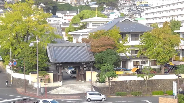 教法寺【浄土真宗本願寺派】