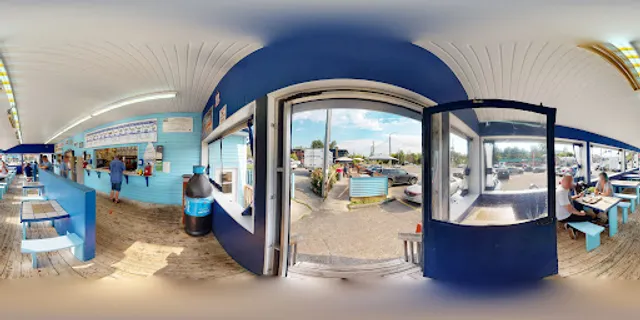 Restaurant Mini-Golf