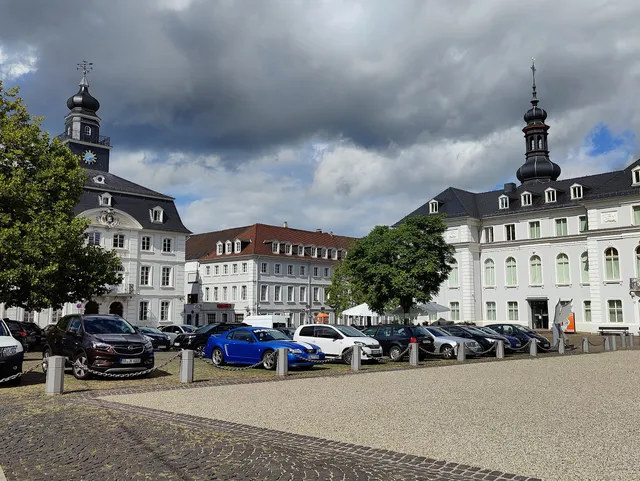 Museum for Pre- and Early History