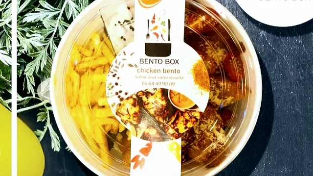 BentoBox