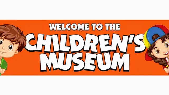 Children's Museum of Brownsville
