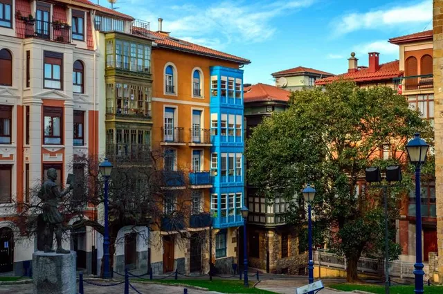 Basílica de Santa María de Portugalete