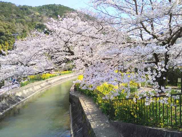 Higashiyama Nature Park